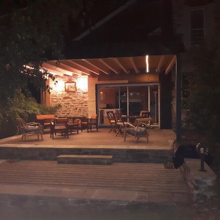 Chambres D'Hotes De Campagnet Moyrazes 外观 照片