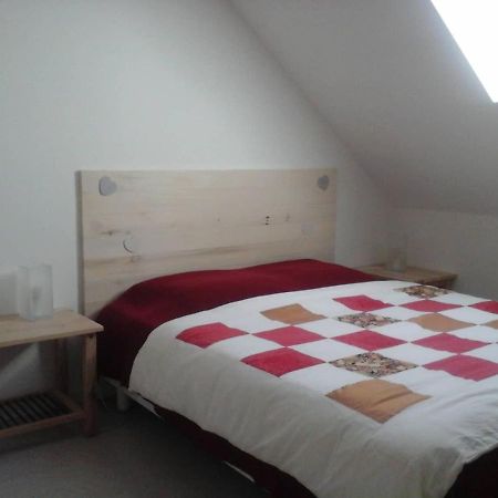 Chambres D'Hotes De Campagnet Moyrazes 外观 照片