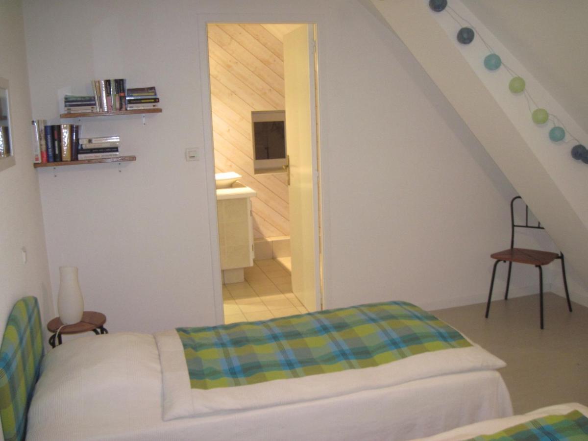 Chambres D'Hotes De Campagnet Moyrazes 外观 照片