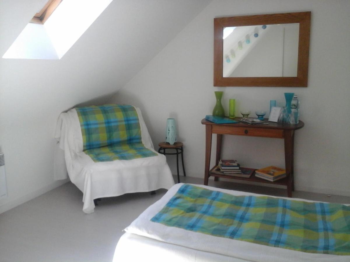 Chambres D'Hotes De Campagnet Moyrazes 外观 照片