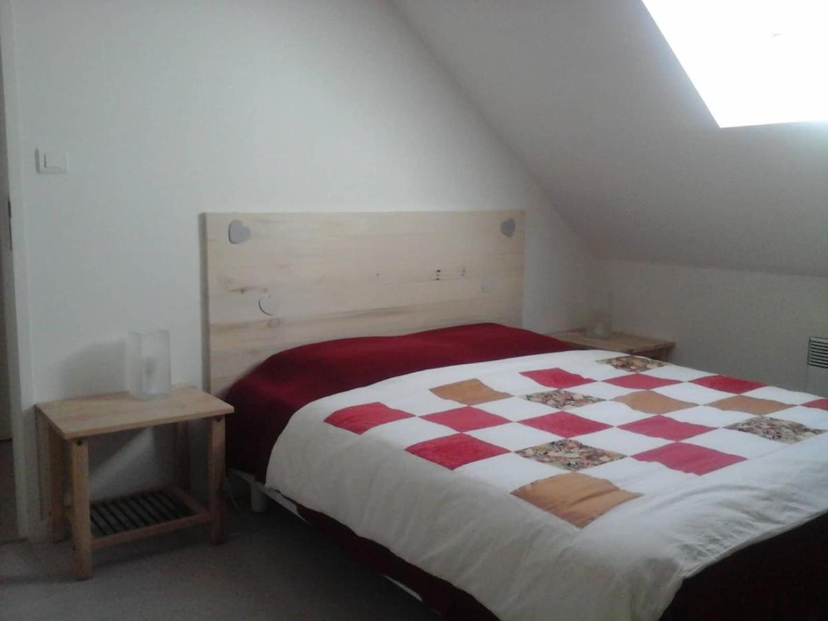 Chambres D'Hotes De Campagnet Moyrazes 外观 照片